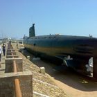 retired submarine