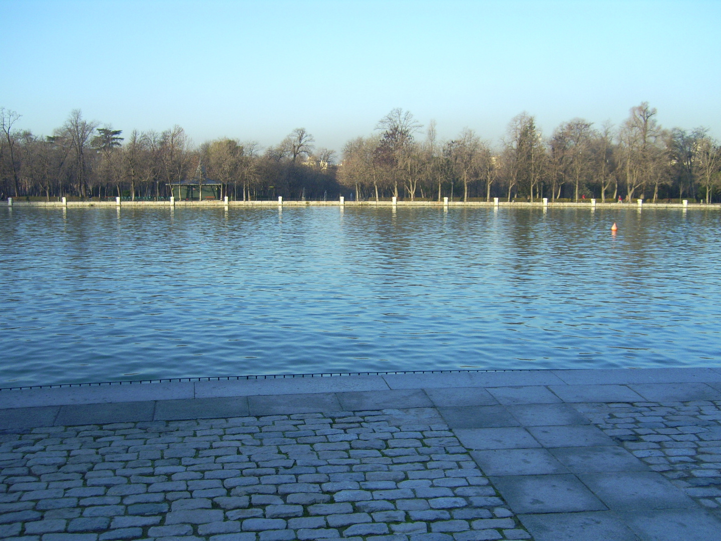 Retiro Park