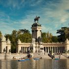 Retiro Park (Madrid)