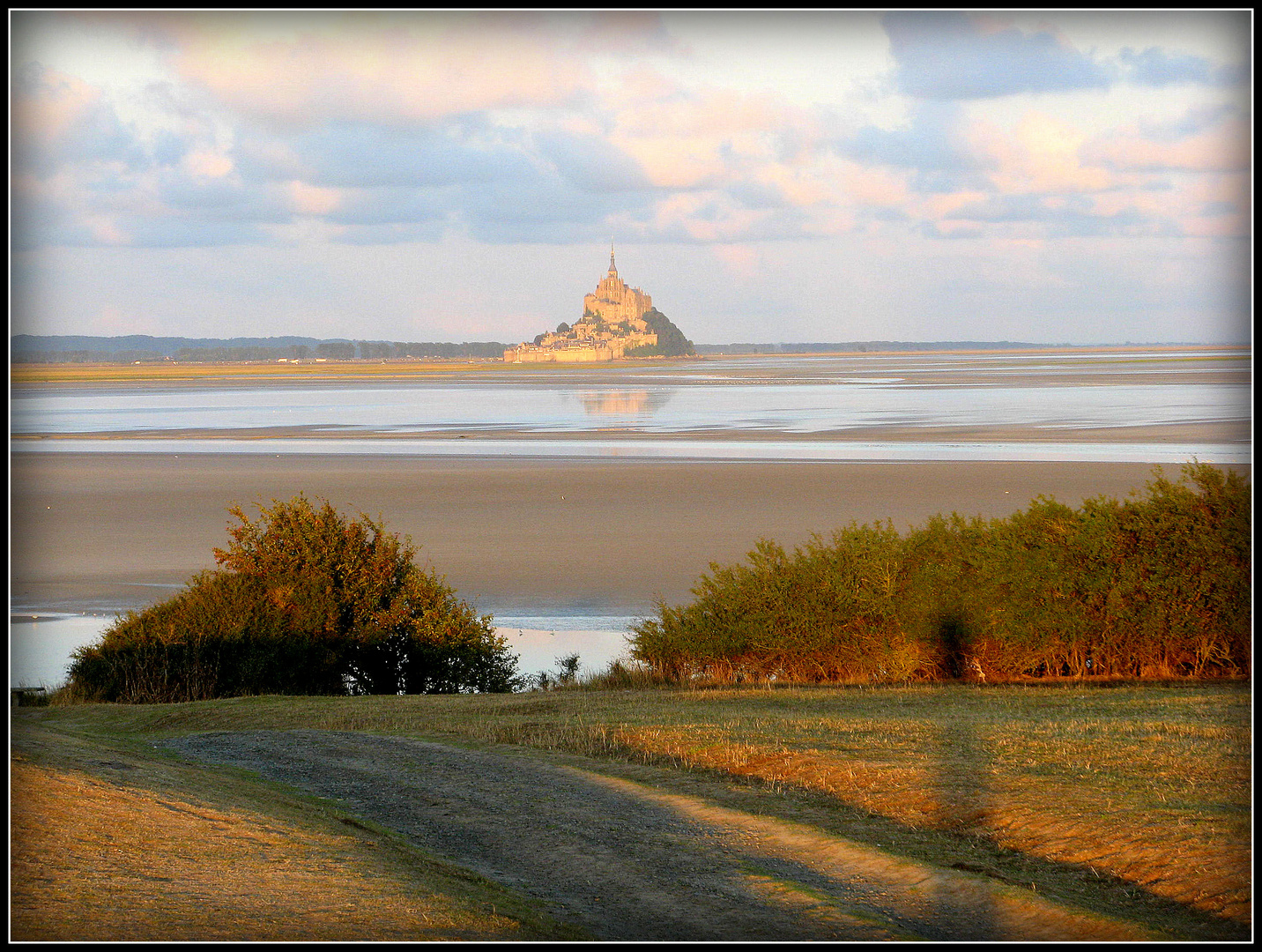 Retour à CABOURG - 10 - -