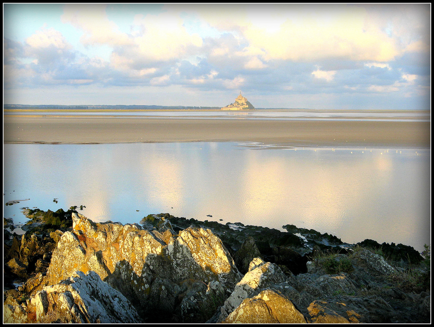 Retour à CABOURG - 21 -