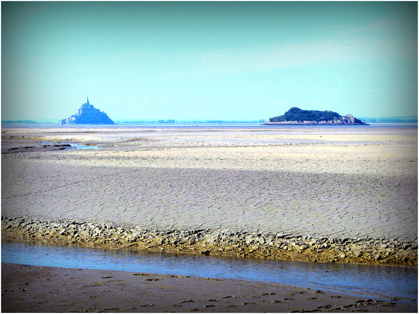 Retour à CABOURG - 28 -