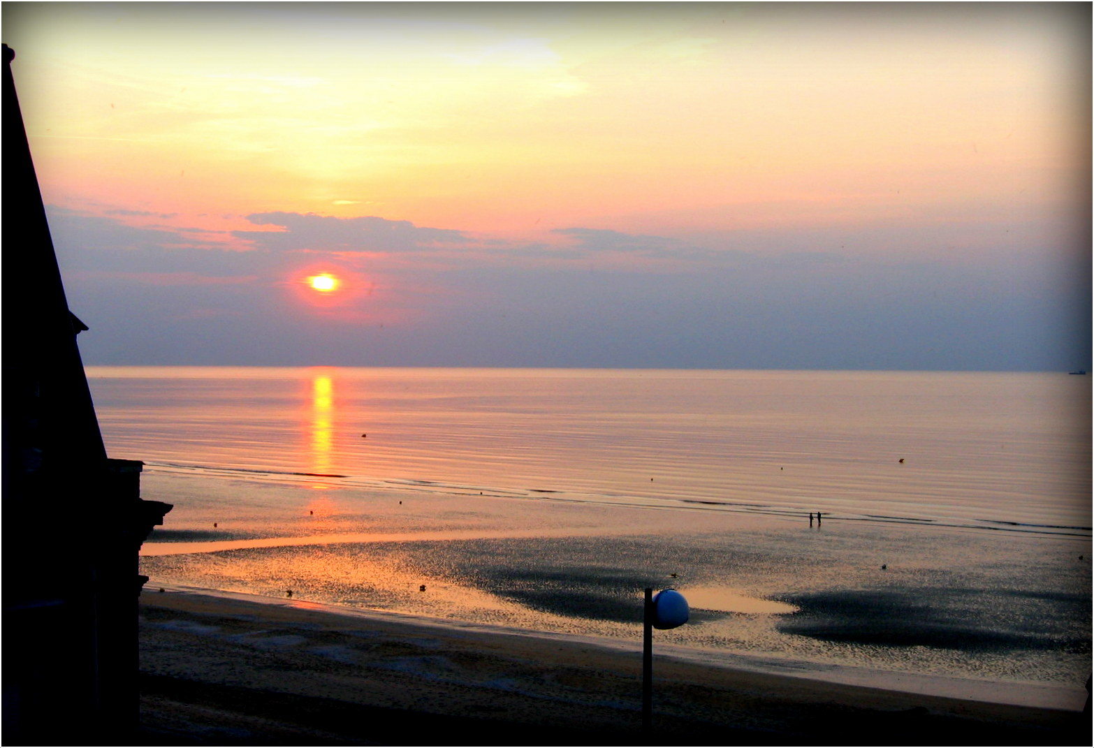 Retour à CABOURG - 30 -