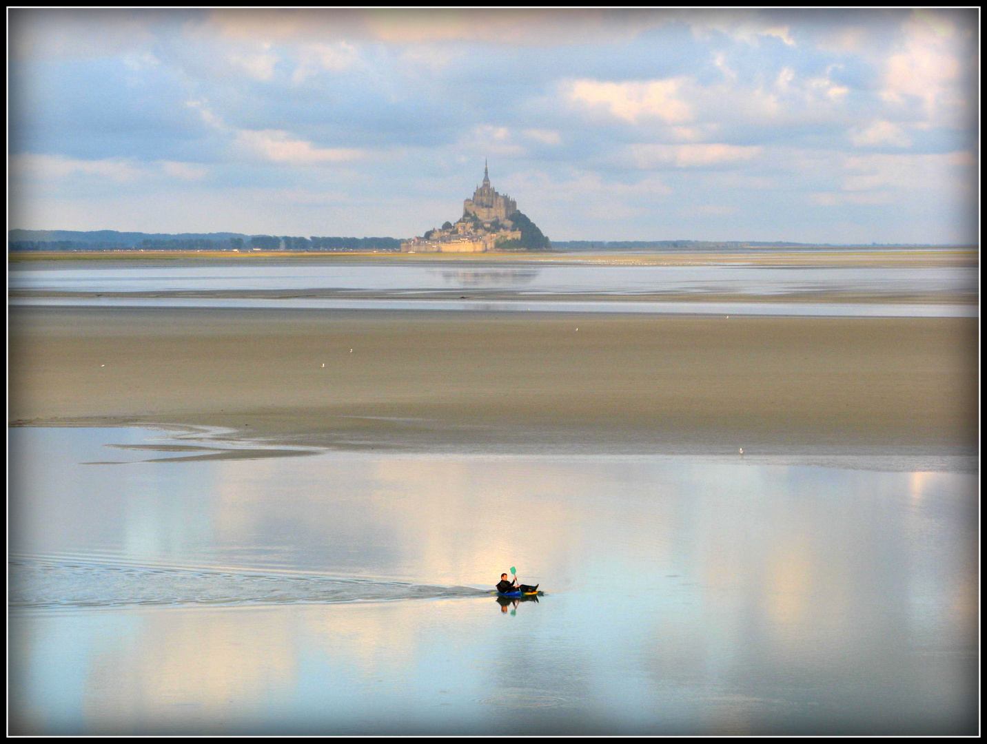 Retour à CABOURG 49 -