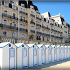 Retour à CABOURG - 5 -