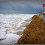 Retour à CABOURG - 55-