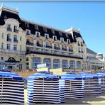 Retour à CABOURG - 6 - -