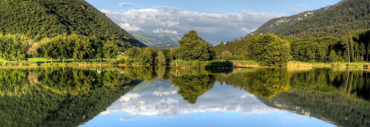 Retour à la montagne