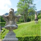 Retour à Linderhof (3)