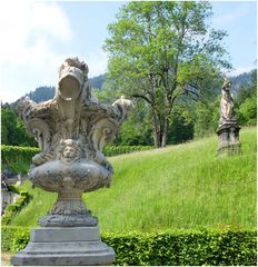 Retour à Linderhof (3)