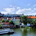 Retour à Prague (2)