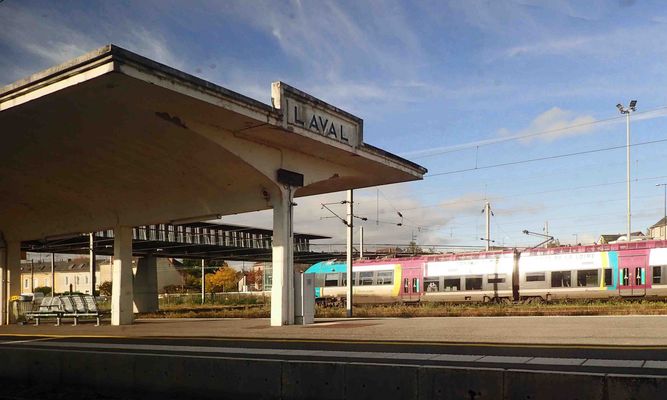 retour au pays: soleil !!!