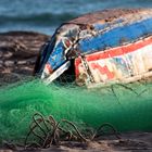 Retour de pêche