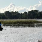 Retour de pêche