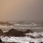 retour de pêche à st guénolé