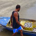 retour de pêche