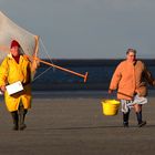 Retour de pêche