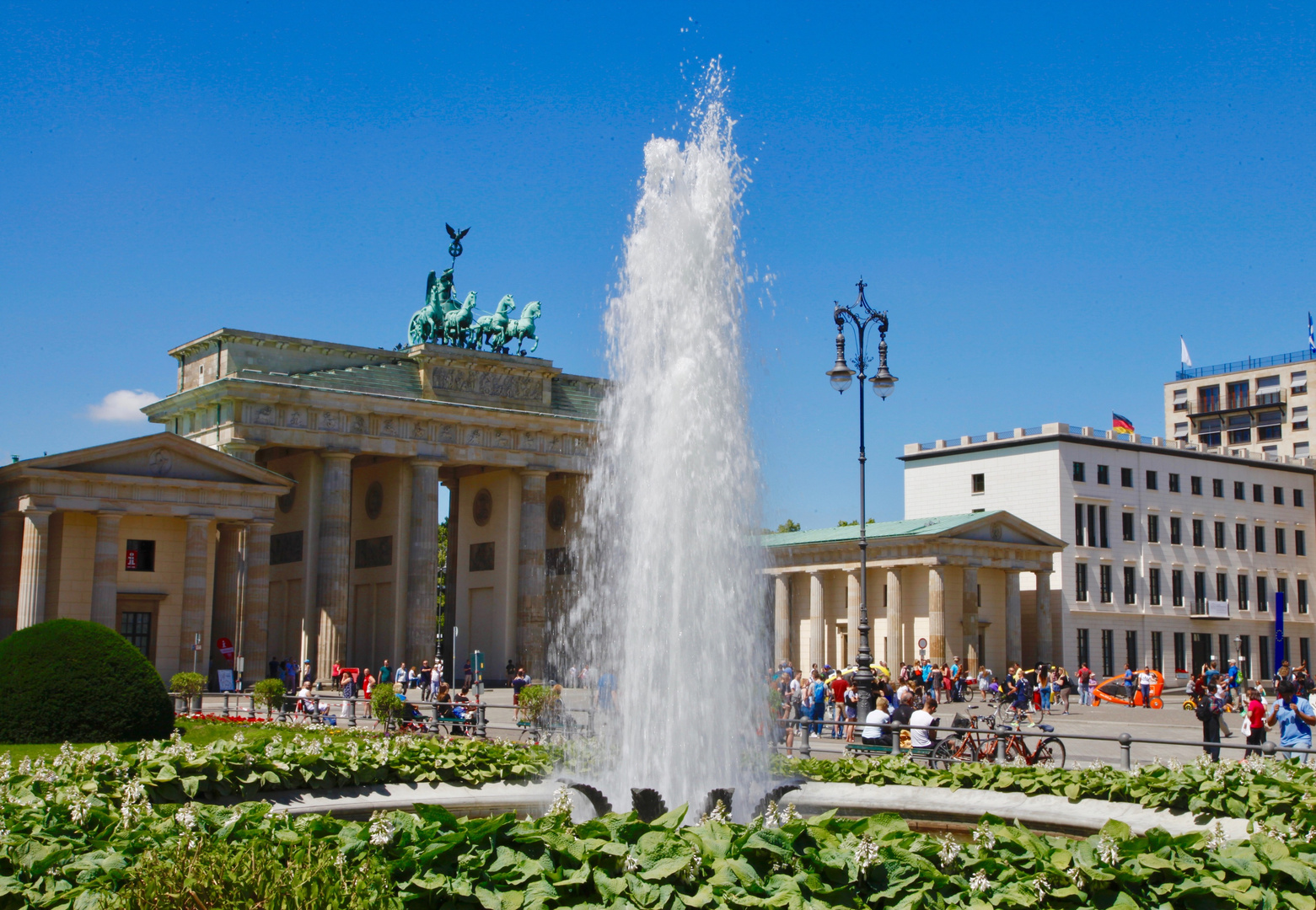 Retourkutsche Retourkutsche