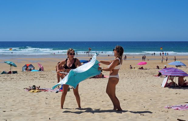 Retournement de situation…