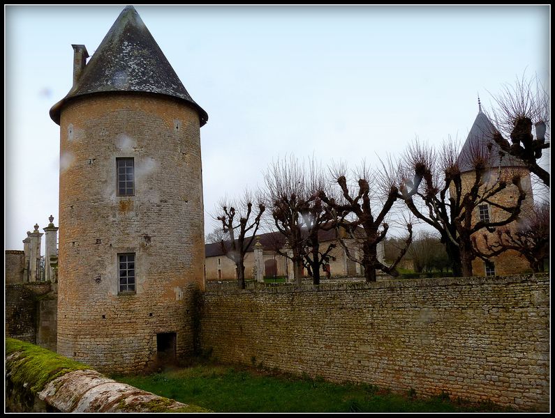 Retourvers Sarlat