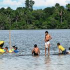 retratos del Río