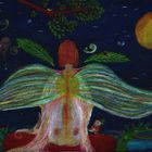 "retrieving our forgotten dreams and smiles" (...und sie folgten den Sternen nach Süden...)