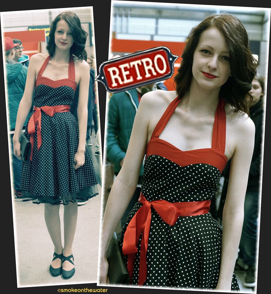 Retro