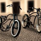 Retro Bikes