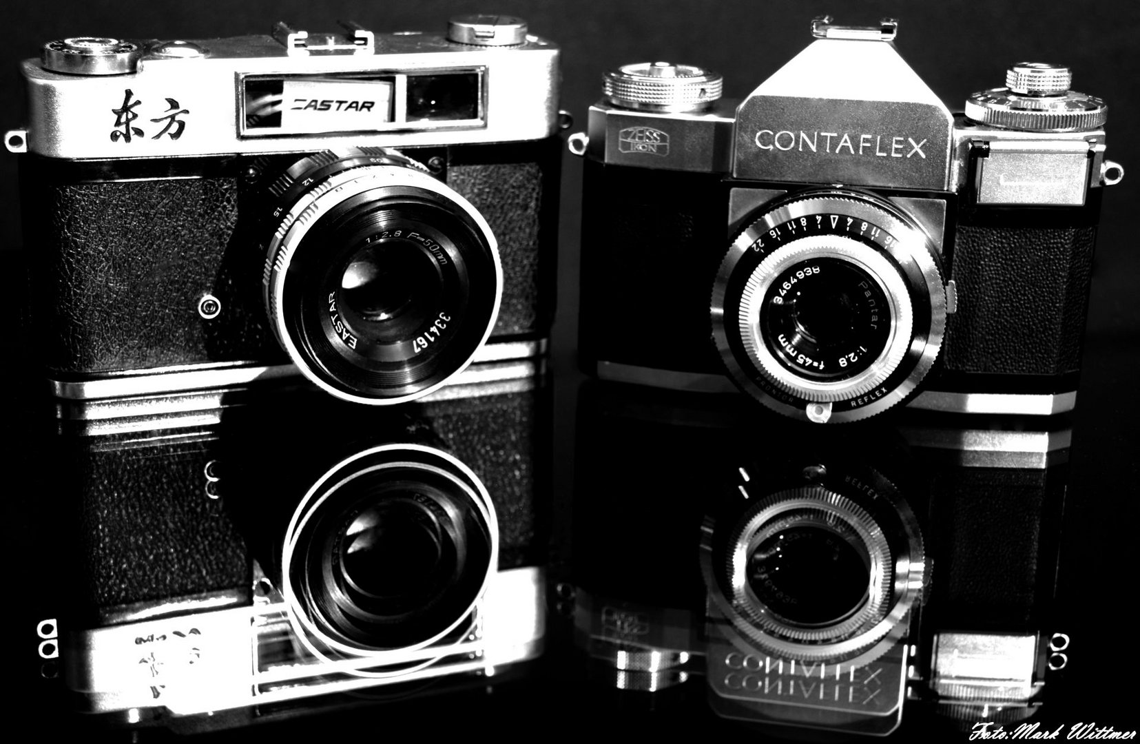 Retro-Cams