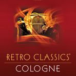 Retro Classics Cologne