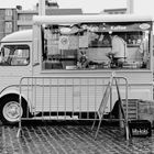 Retro Fastfood - Schokoladenmuseum