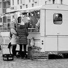 Retro Fastfood - Schokoladenmuseum