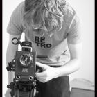 retro filmer