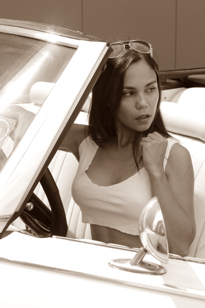 Retro Look Foto & Bild | motive Bilder auf fotocommunity