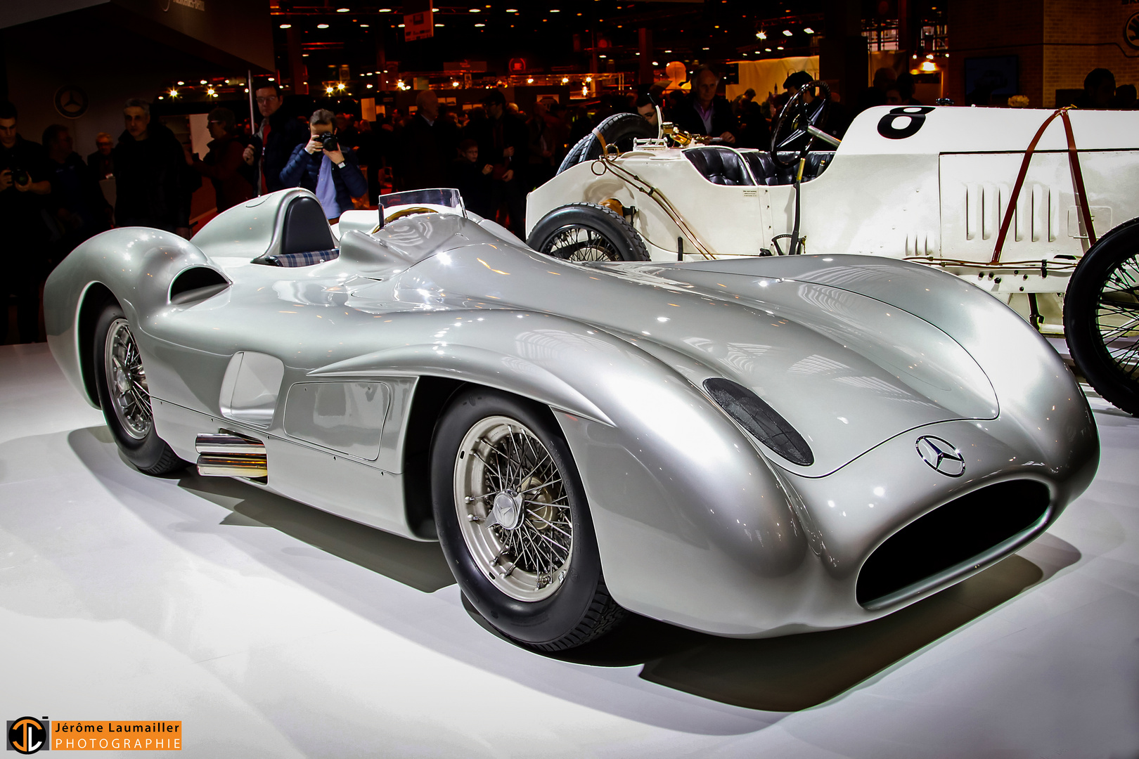 retromobile