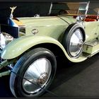 Rétromobile 