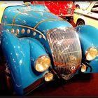 Retromobile