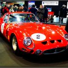 Retromobile 