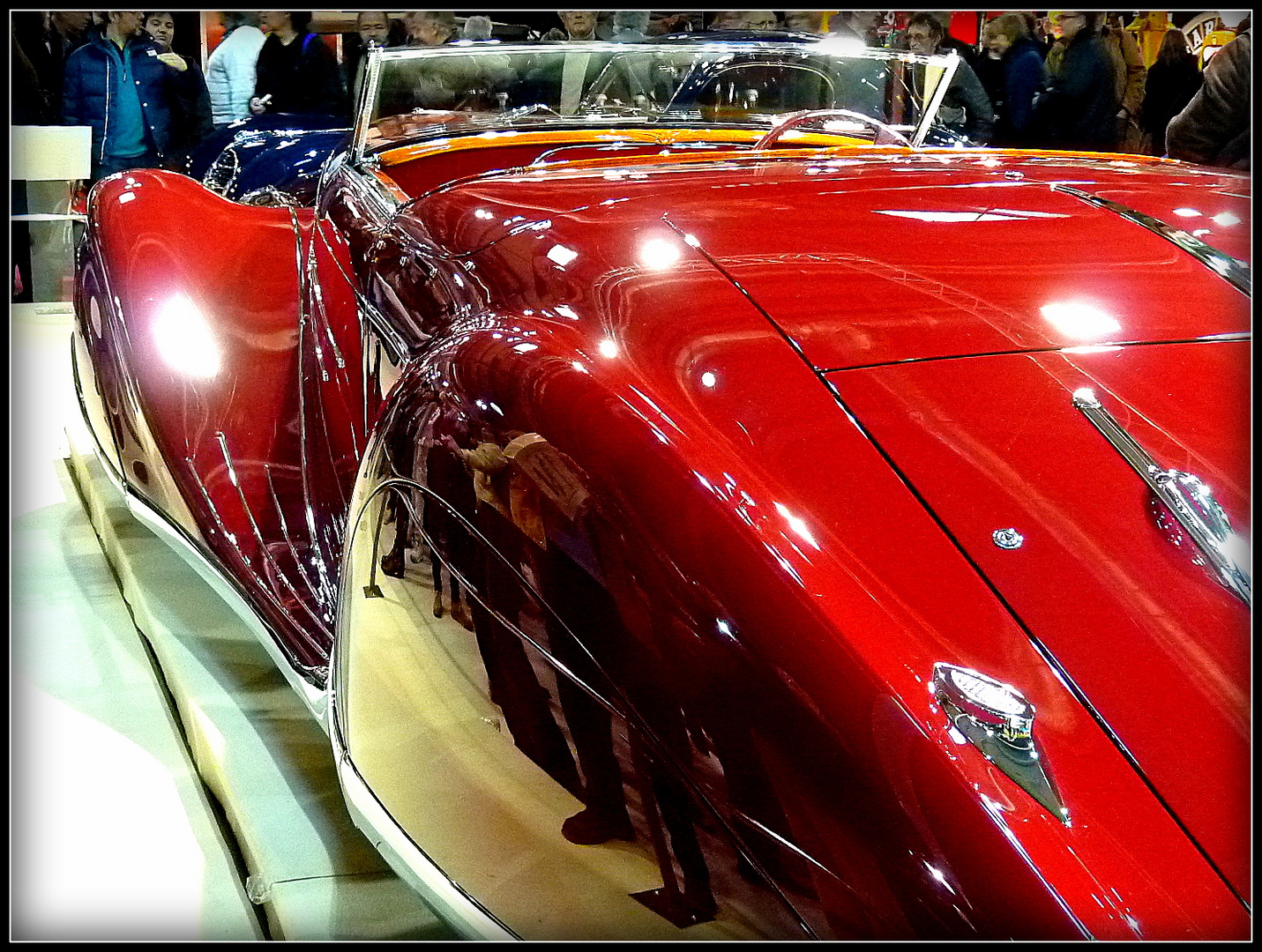 Retromobile