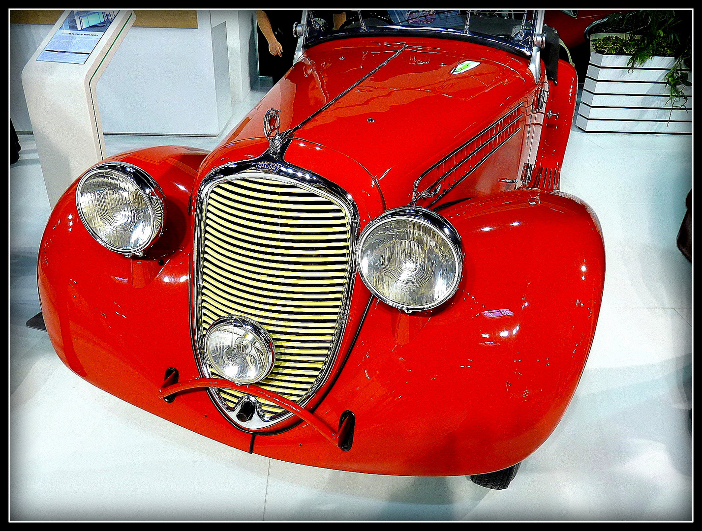 Retromobile