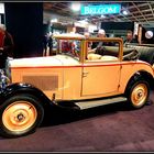 Retromobile