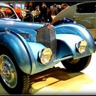 Retromobile 