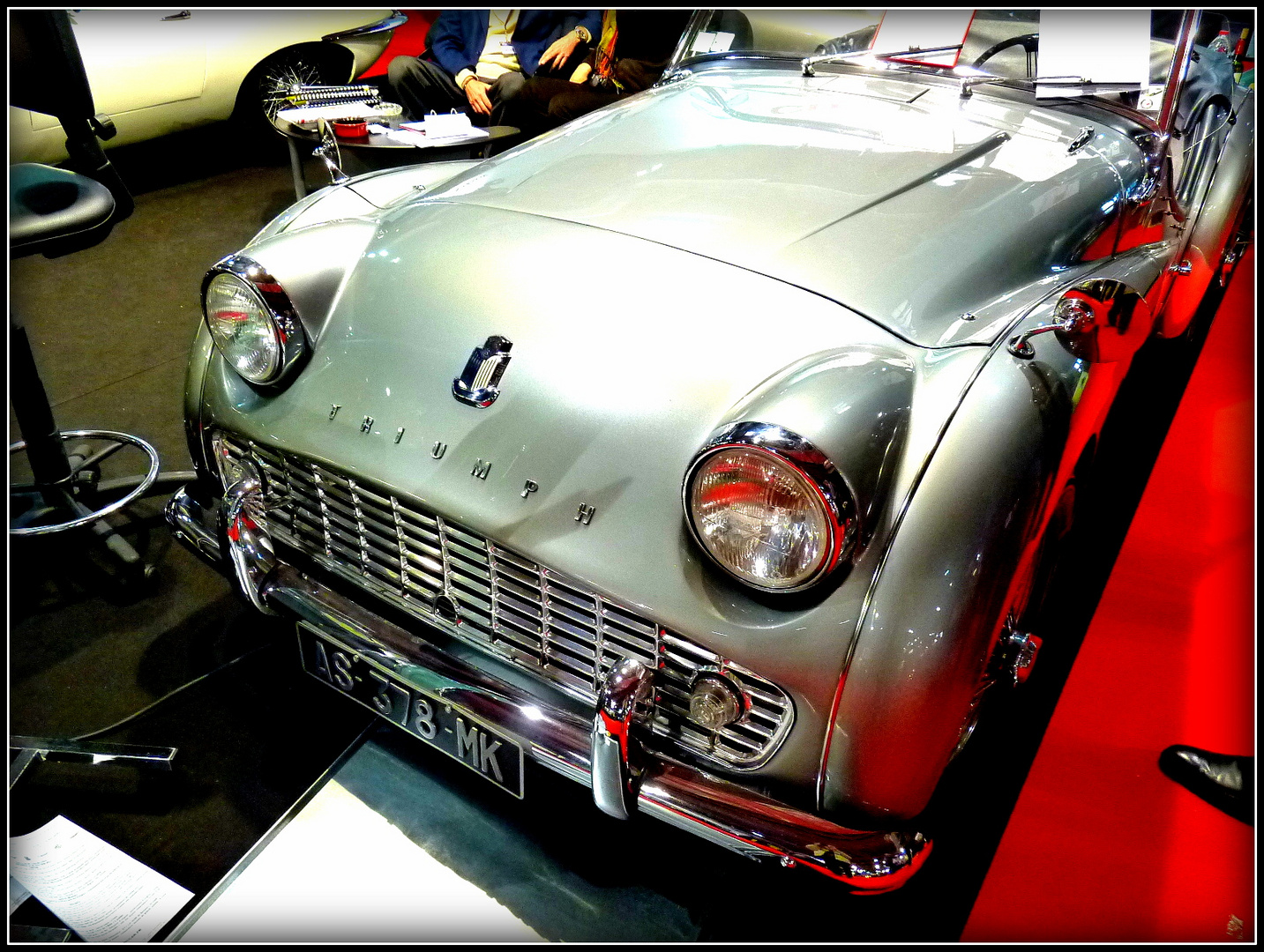 Retromobile