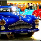 Retromobile 