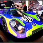 Retromobile 