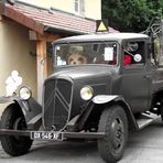 RETROMOBILE PASSENANS 2