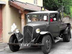 RETROMOBILE PASSENANS 2