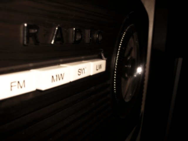 Retroradio