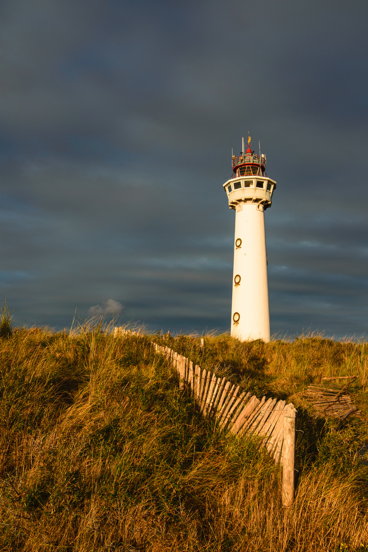 [ Retrospektive 07-17: Egmond aan Zee ]