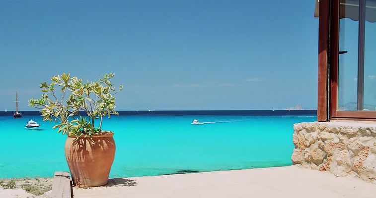 [ Retrospektive 07-17: Formentera - Es Moli de Sal ]